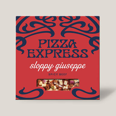 Sloppy Giuseppe